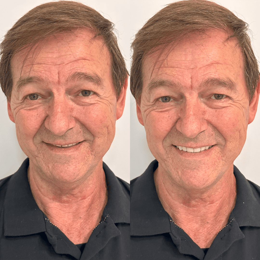 Clientes satisfeitos!