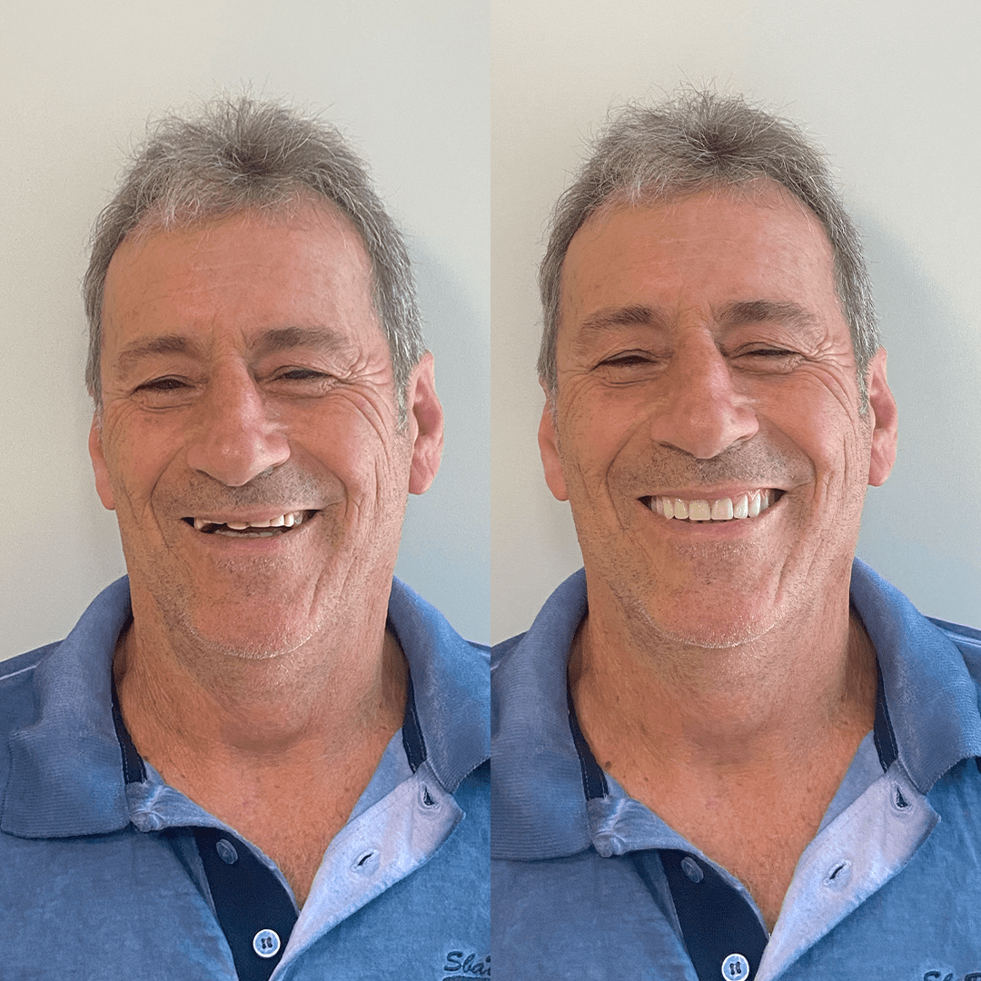 Clientes satisfeitos!